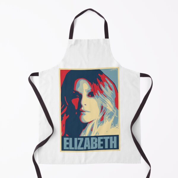 Item preview, Elizabeth designed and sold by DFA.