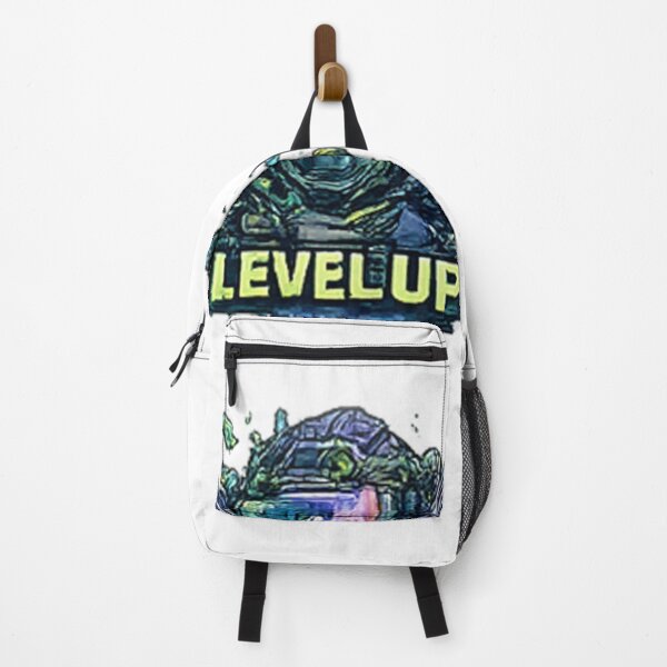 Item preview, Level Up designed and sold by Aether-Pixels.