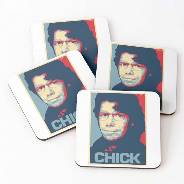 Item preview, Chick designed and sold by DFA.