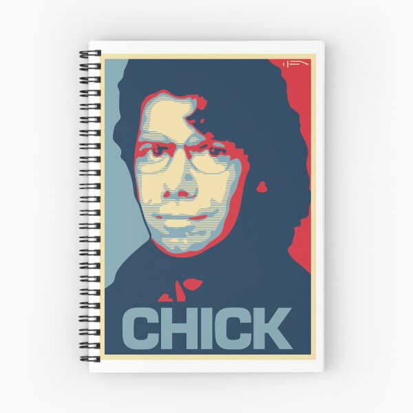 Item preview, Chick designed and sold by DFA.