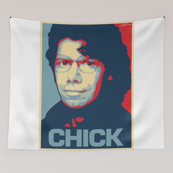 Item preview, Chick designed and sold by DFA.