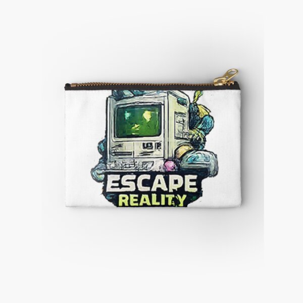 Item preview, Escape Reality designed and sold by Aether-Pixels.