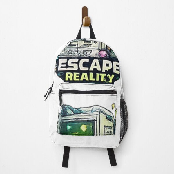Item preview, Escape Reality designed and sold by Aether-Pixels.