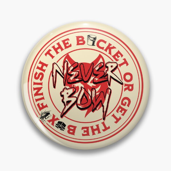 Item preview, Red Rising Never Bow, Howler Vintage designed and sold by SanmanthaHoW.