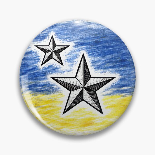 Item preview, Twin Stars of the Caribbean designed and sold by cryolith7454.