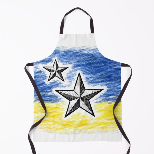 Item preview, Twin Stars of the Caribbean designed and sold by cryolith7454.