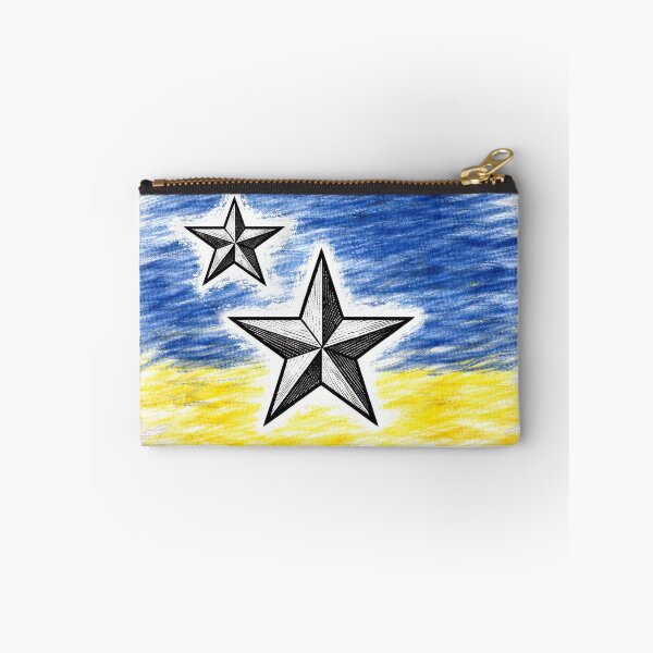 Item preview, Twin Stars of the Caribbean designed and sold by cryolith7454.