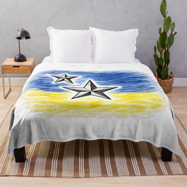 Item preview, Twin Stars of the Caribbean designed and sold by cryolith7454.