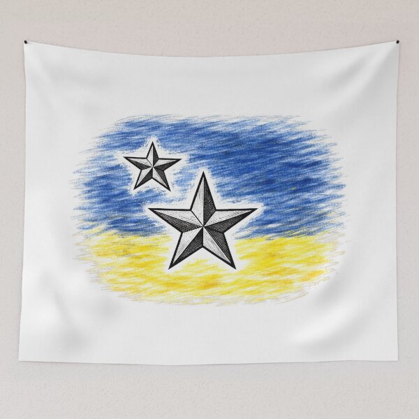 Item preview, Twin Stars of the Caribbean designed and sold by cryolith7454.