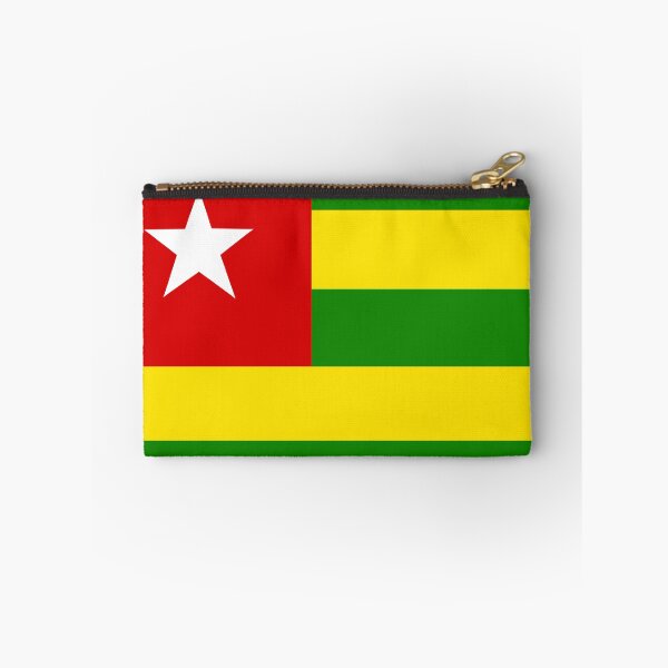 Item preview, Flag Of Togo TG designed and sold by shitpostee.