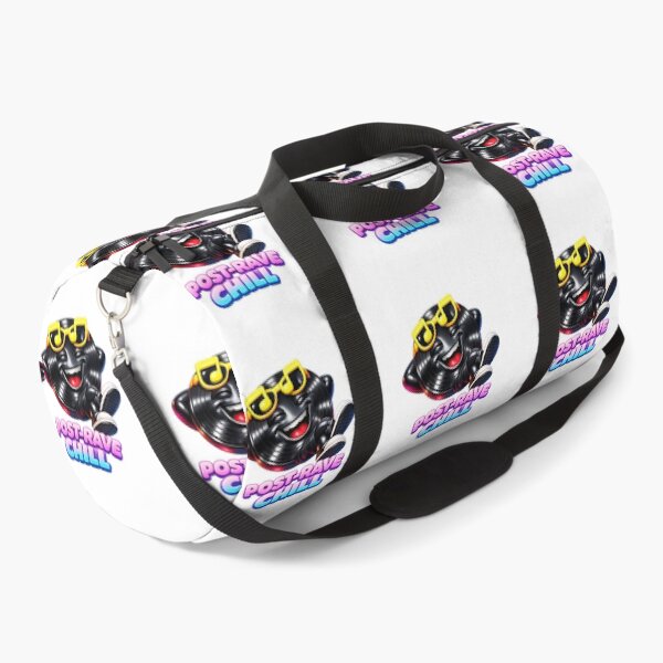 Item preview, Post Rave Chill Out Vinyl designed and sold by ZenRave Designs.