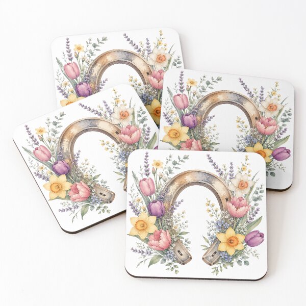 Item preview, Lucky Cottagecore Garden Design designed and sold by PetalGarden.