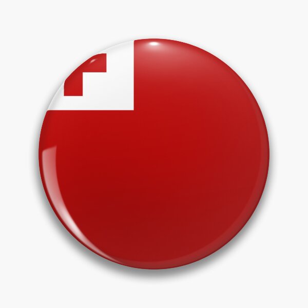 Item preview, Flag Of Tonga TO designed and sold by shitpostee.