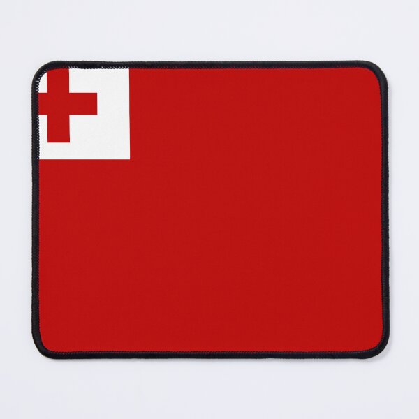 Item preview, Flag Of Tonga TO designed and sold by shitpostee.
