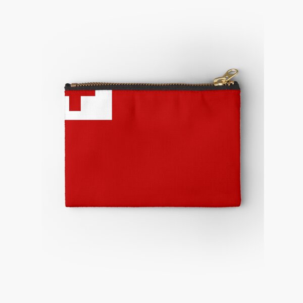 Item preview, Flag Of Tonga TO designed and sold by shitpostee.