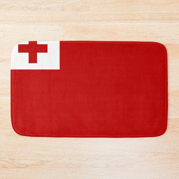 Item preview, Flag Of Tonga TO designed and sold by shitpostee.