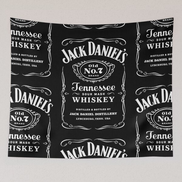 Item preview, Vintage Jack Daniels Merchandise designed and sold by Eugenets.
