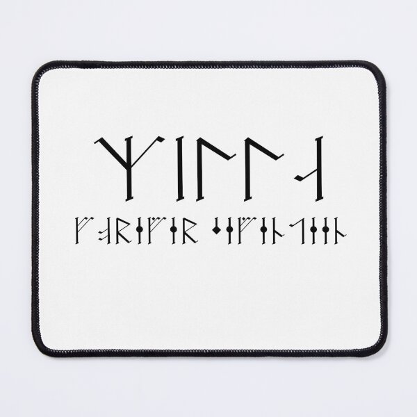 Item preview, MILLA forever seventeen (RUNE) designed and sold by GreyJayDesign.