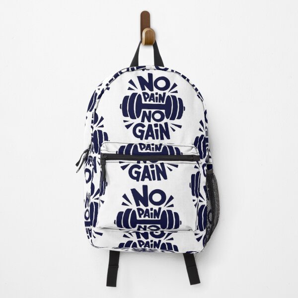 Item preview, No Pain No Gain designed and sold by Sahib Singh.