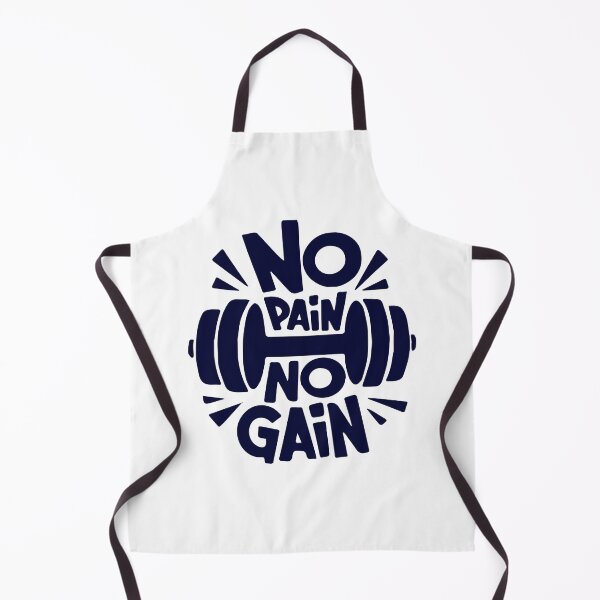 Item preview, No Pain No Gain designed and sold by Sahib Singh.
