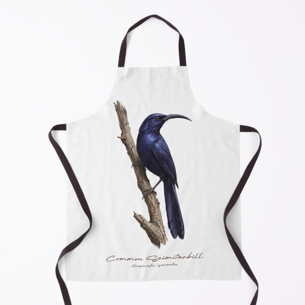 Item preview, Common Scimitarbill on Branch designed and sold by Takeda-art.