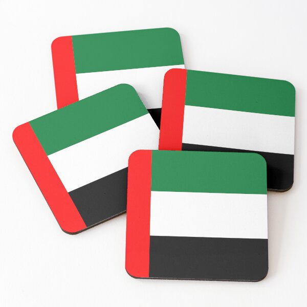Item preview, Flag Of United Arab Emirates AE designed and sold by shitpostee.