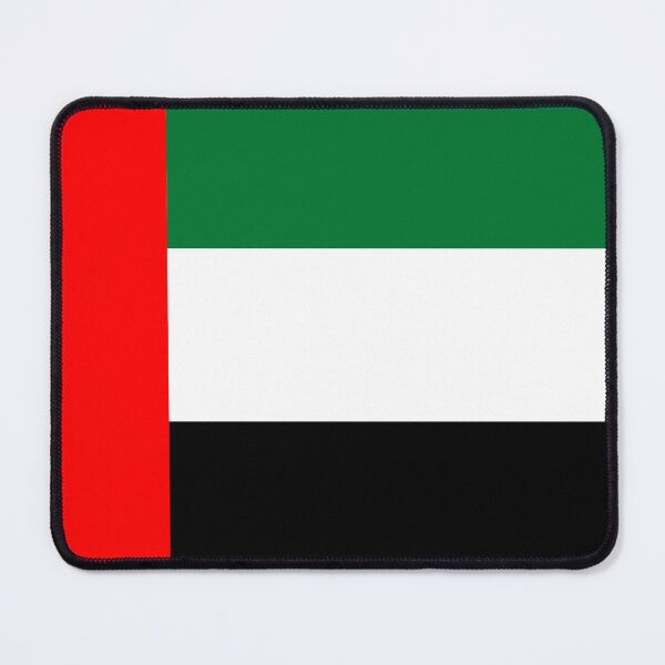 Item preview, Flag Of United Arab Emirates AE designed and sold by shitpostee.