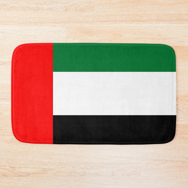 Item preview, Flag Of United Arab Emirates AE designed and sold by shitpostee.
