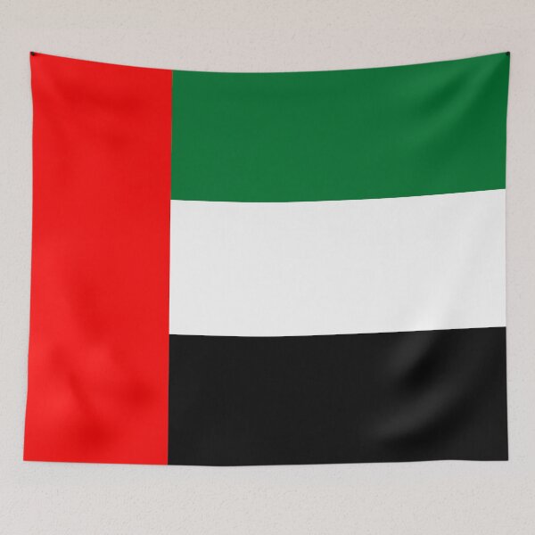 Item preview, Flag Of United Arab Emirates AE designed and sold by shitpostee.