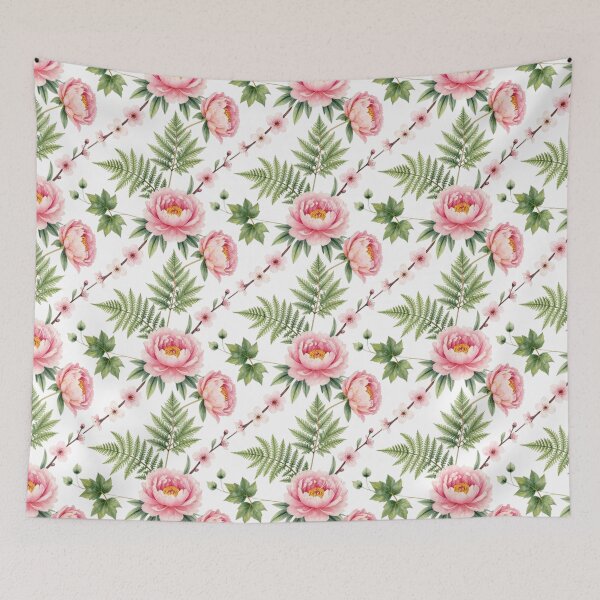 Item preview, Flower power designed and sold by pantjella.