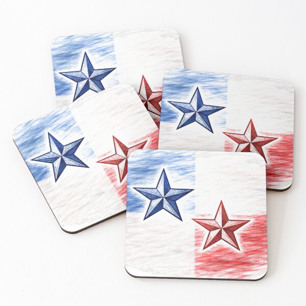 Item preview, Twin Stars of the Isthmus designed and sold by cryolith7454.