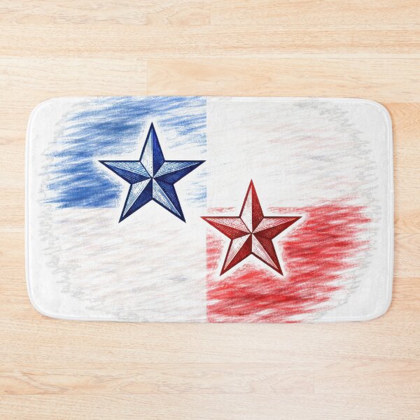Item preview, Twin Stars of the Isthmus designed and sold by cryolith7454.