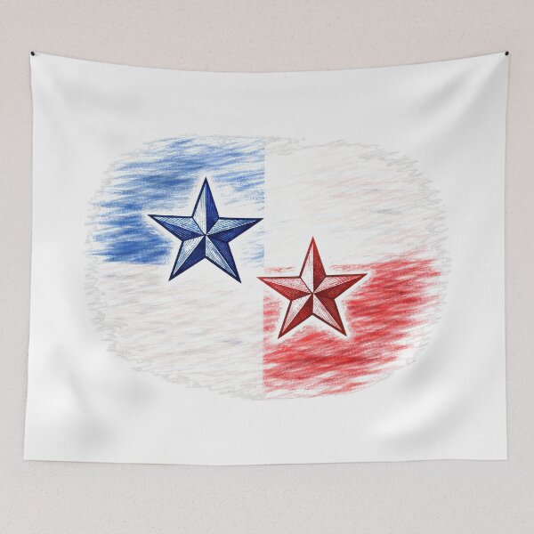 Item preview, Twin Stars of the Isthmus designed and sold by cryolith7454.