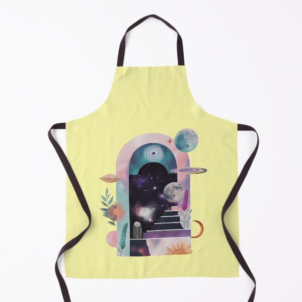 Item preview, Magical portal to a fantastic cosmic dimension designed and sold by Mauswohn.