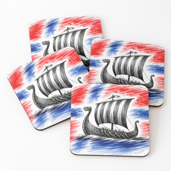 Item preview, Voyage of the North designed and sold by cryolith7454.