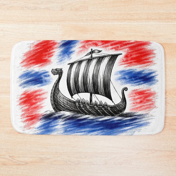 Item preview, Voyage of the North designed and sold by cryolith7454.