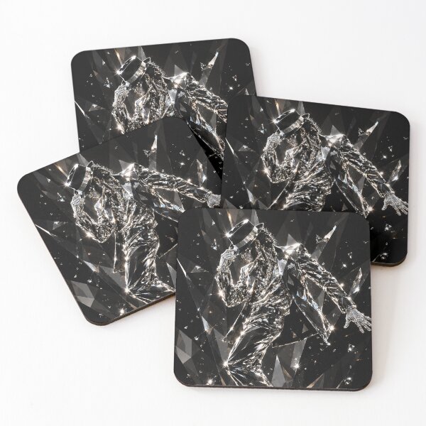 Item preview, Michael Jackson Diamond Memory designed and sold by LuluLeb.