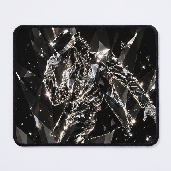 Item preview, Michael Jackson Diamond Memory designed and sold by LuluLeb.