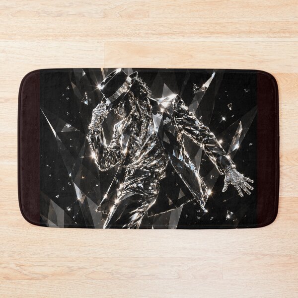 Item preview, Michael Jackson Diamond Memory designed and sold by LuluLeb.