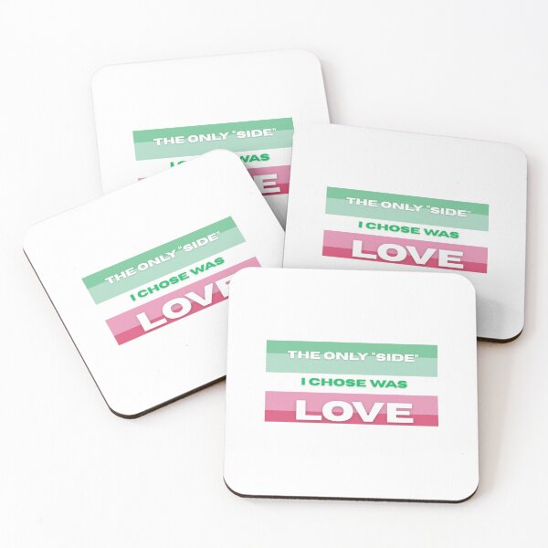 Item preview, Abrosexual pride flag quote designed and sold by Pride4Every1.
