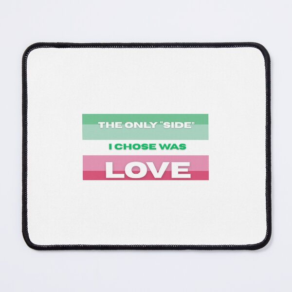 Item preview, Abrosexual pride flag quote designed and sold by Pride4Every1.