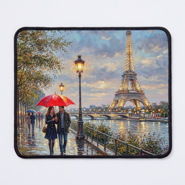 Item preview, Romantic Parisian evening designed and sold by Sigtrix.