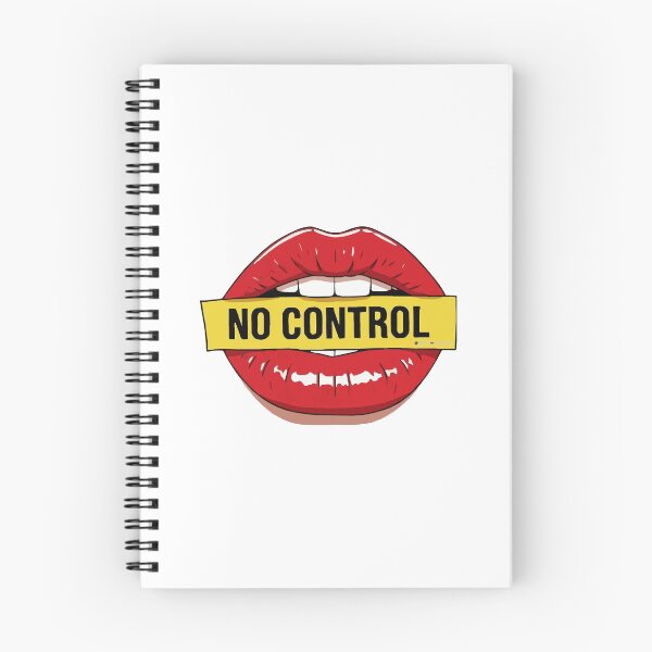 Item preview, No Control designed and sold by Sahib Singh.