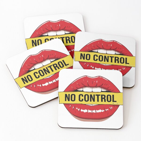 Item preview, No Control designed and sold by Sahib Singh.