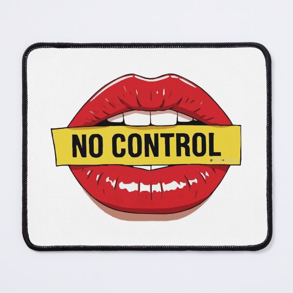 Item preview, No Control designed and sold by Sahib Singh.