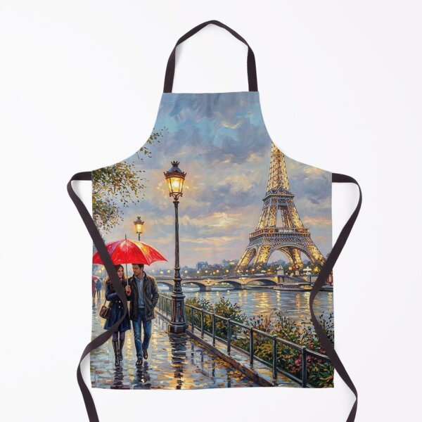 Item preview, Romantic Parisian evening designed and sold by Sigtrix.