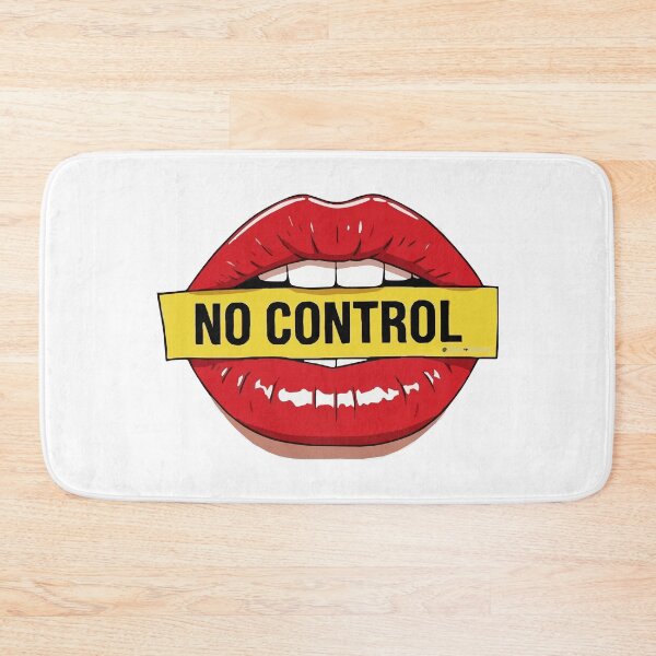 Item preview, No Control designed and sold by Sahib Singh.