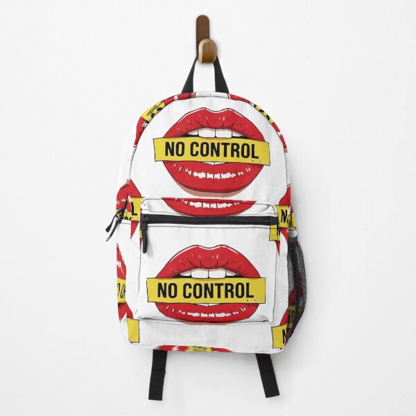 Item preview, No Control designed and sold by Sahib Singh.