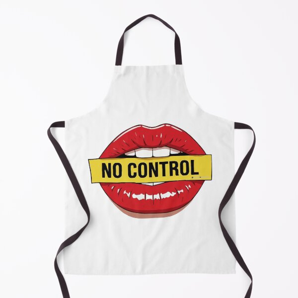 Item preview, No Control designed and sold by Sahib Singh.