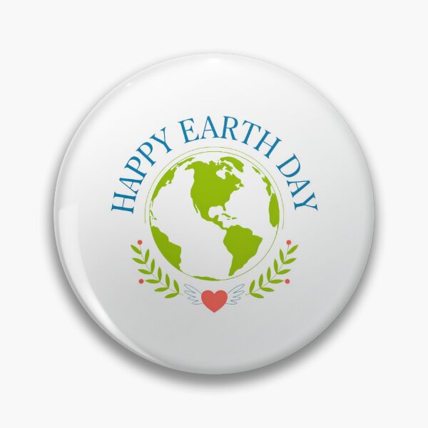 Item preview, Happy Earth Globe Cute Planet designed and sold by sailorjessiArt.